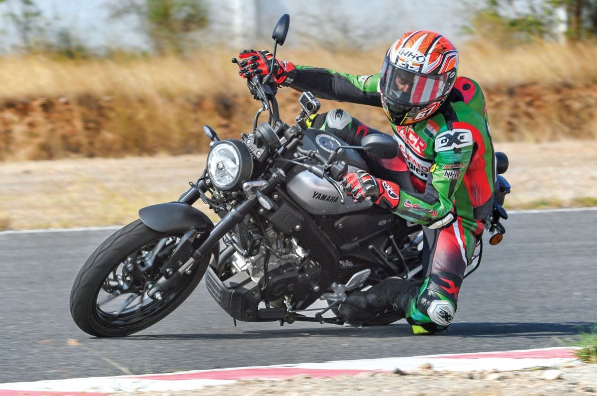 Autocar Track Day: India's Best Riding Bikes 2026