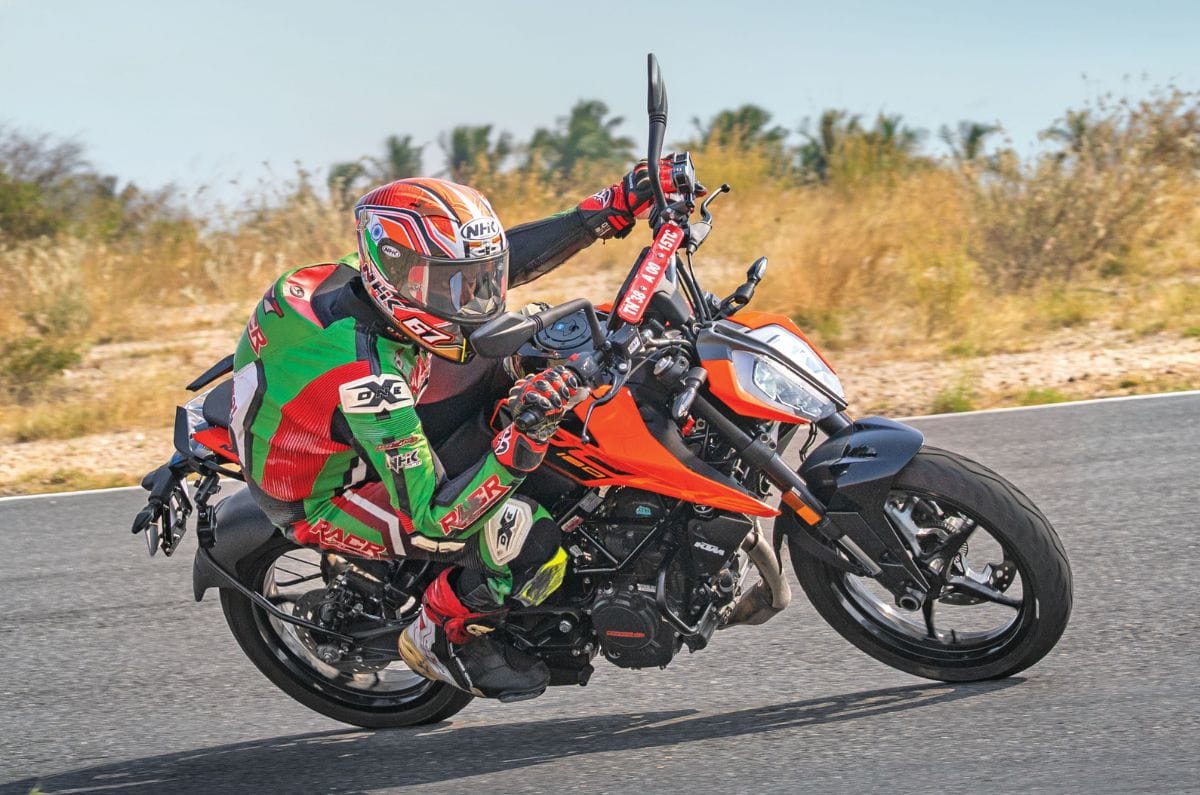 Autocar Track Day: India's Best Riding Bikes 2026