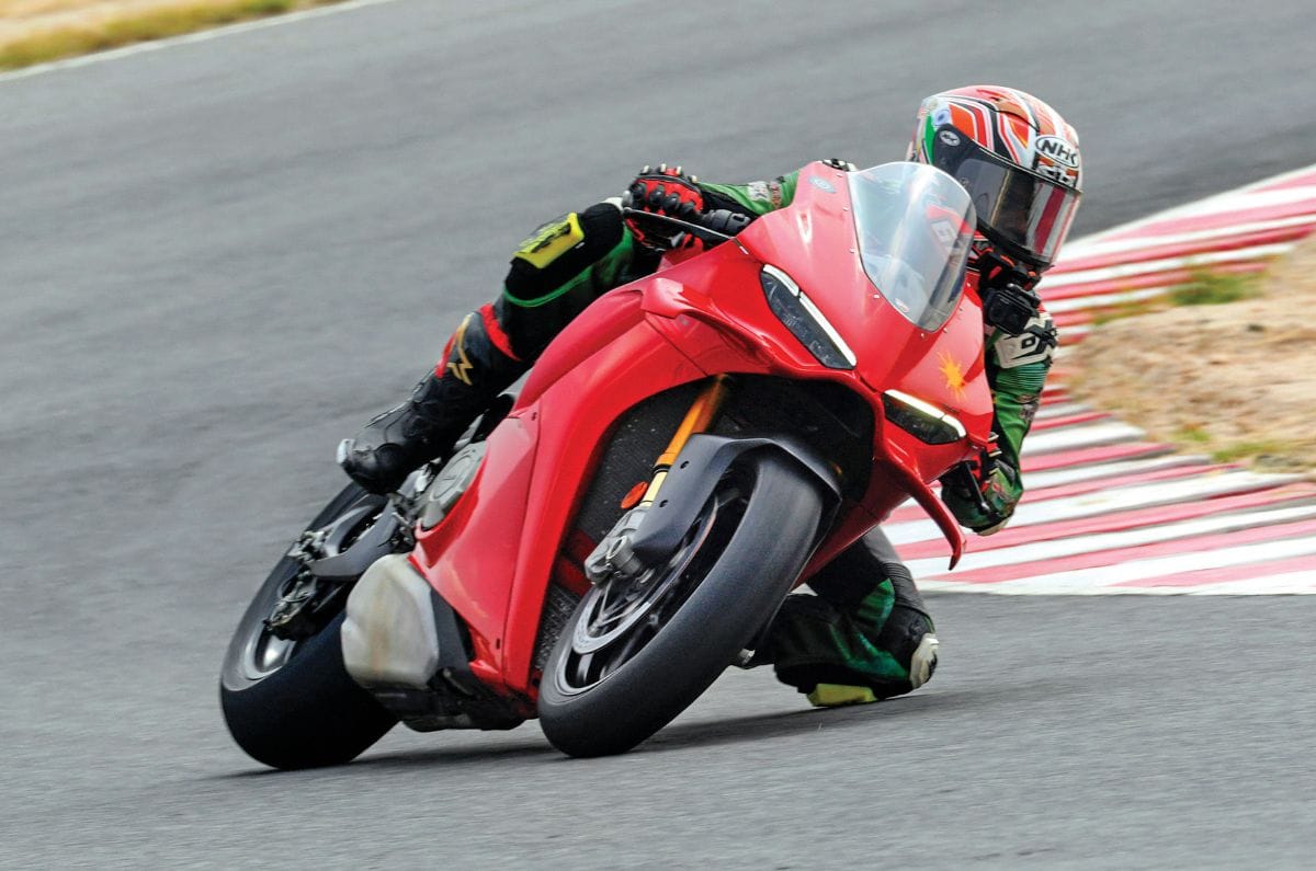 Autocar Track Day: India's Best Riding Bikes 2026