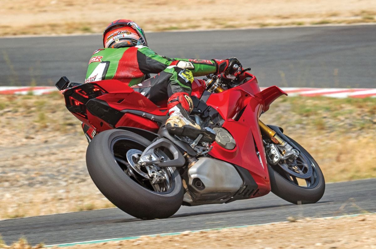 Autocar Track Day: India's Best Riding Bikes 2026