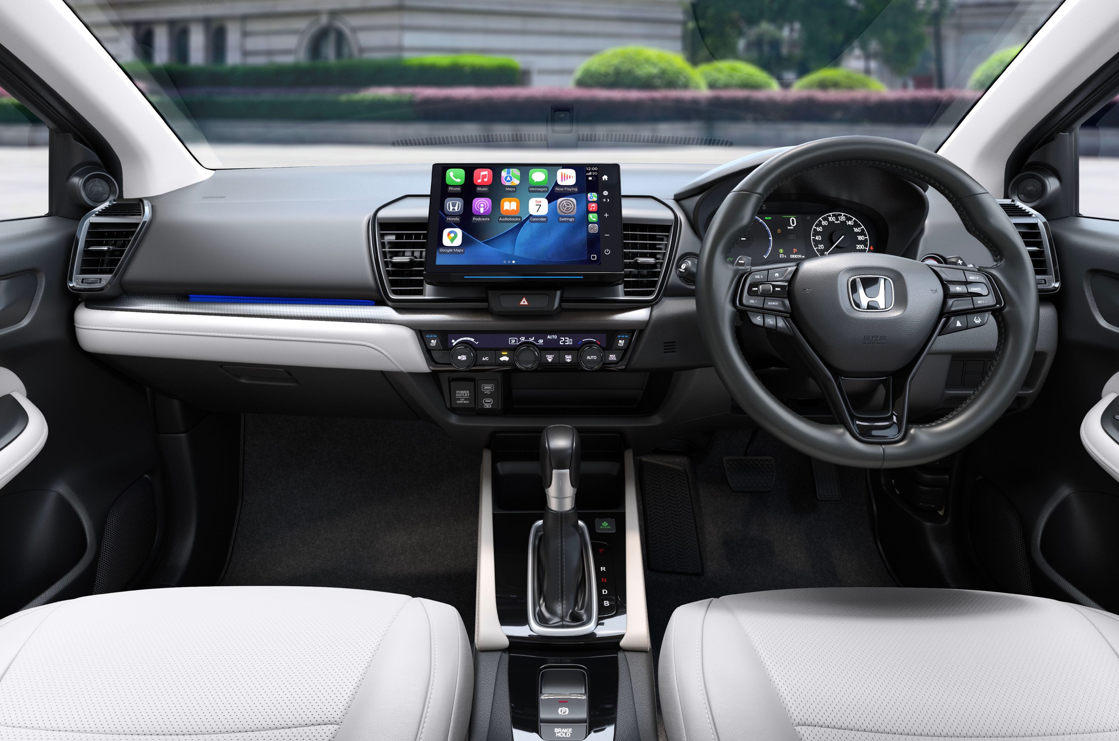 2026 Honda City launched at Rs 12 lakh 