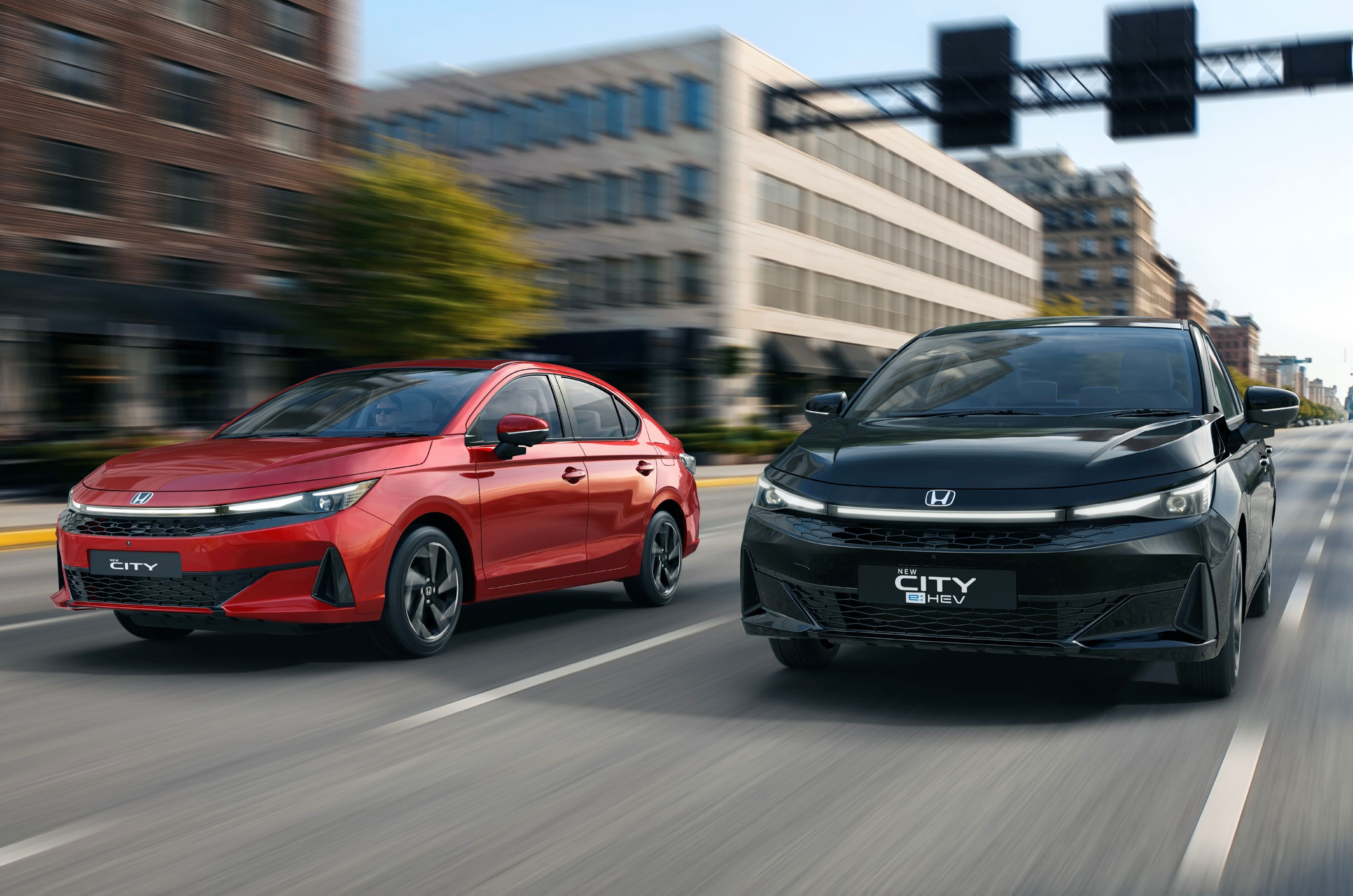 2026 Honda City launched at Rs 12 lakh 