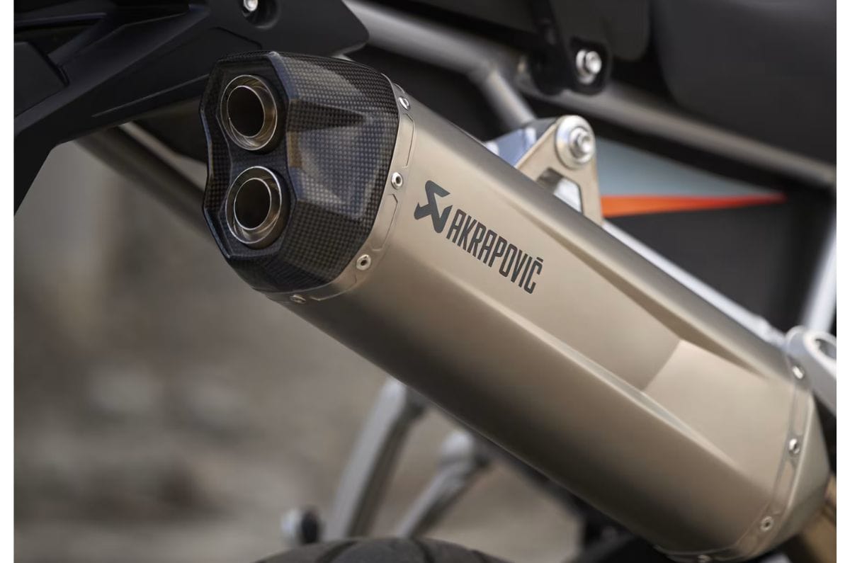 Triumph launches Tiger 900 Alpine and Desert Editions from Rs 15.35 lakh
