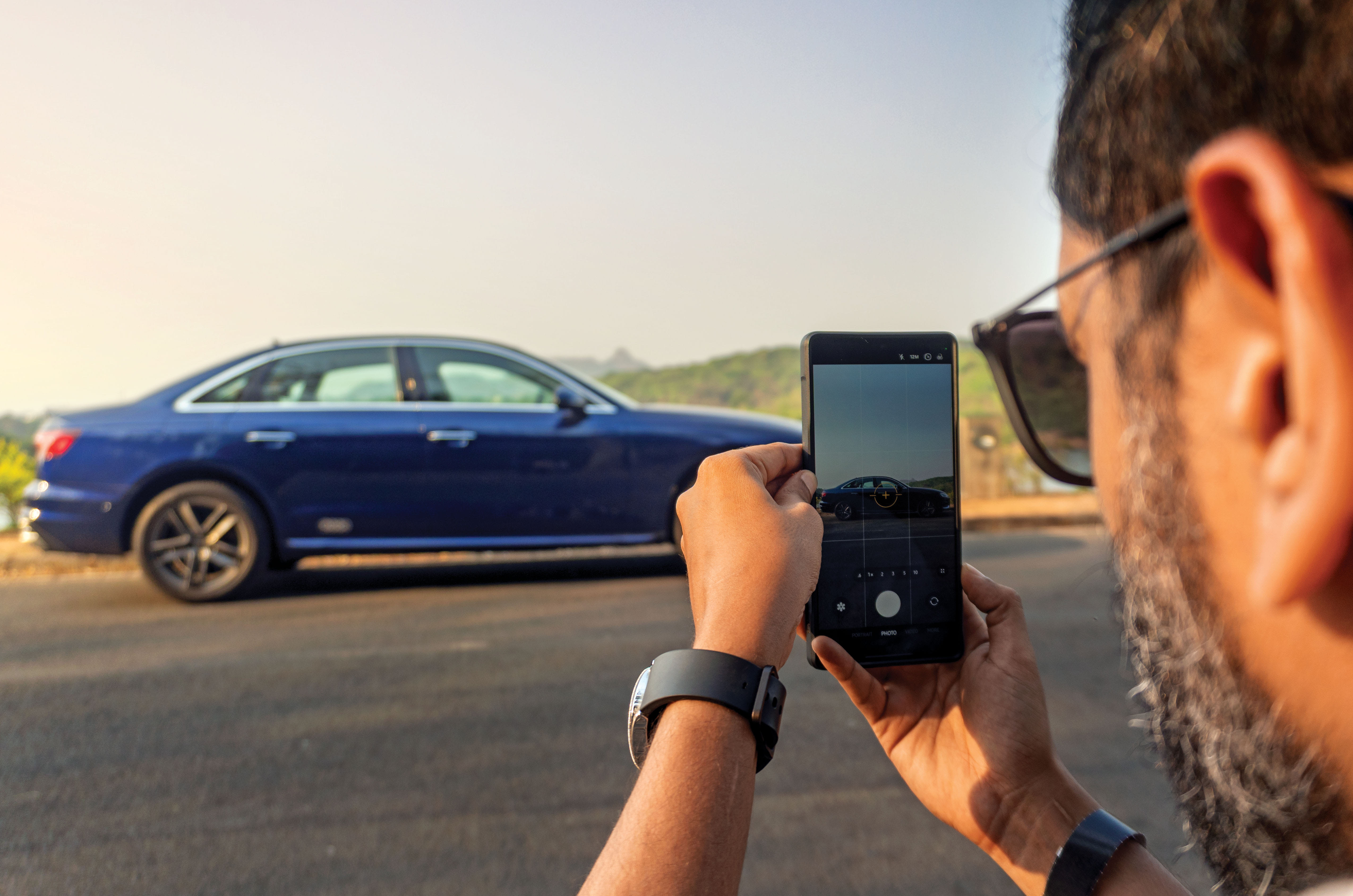 Audi A4 long term review, 7000km report