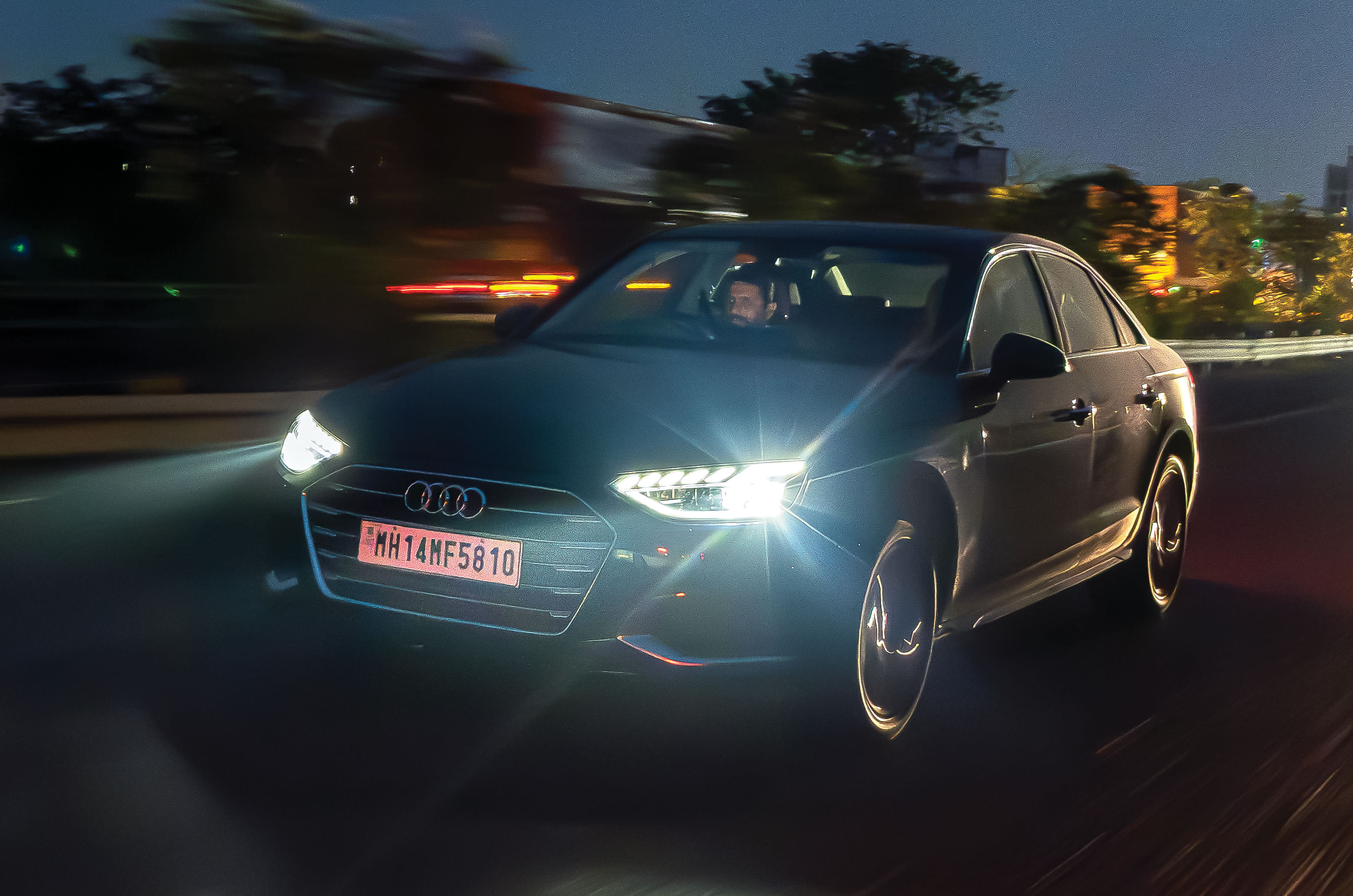 Audi A4 long term review, 7000km report