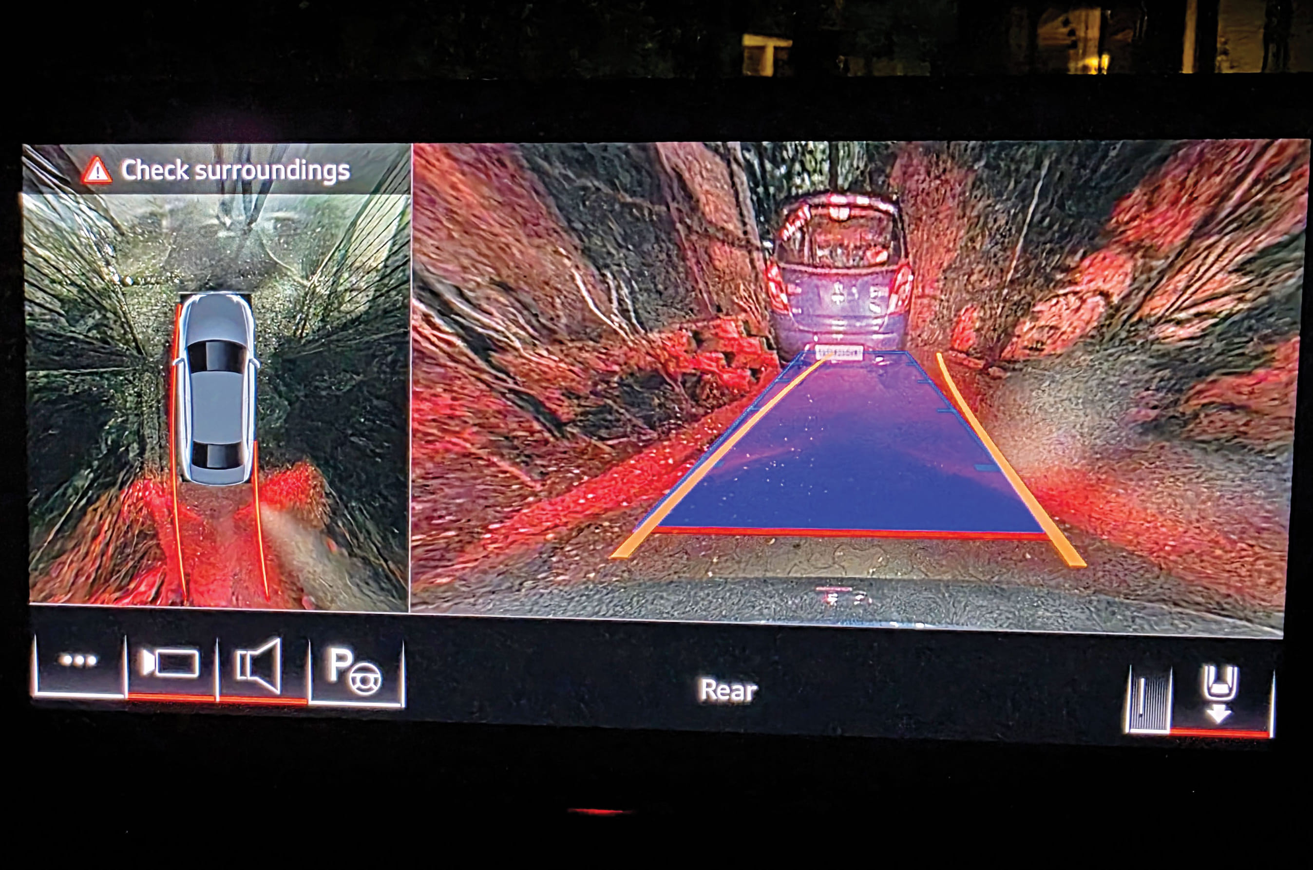Audi A4 long term review, 7000km report