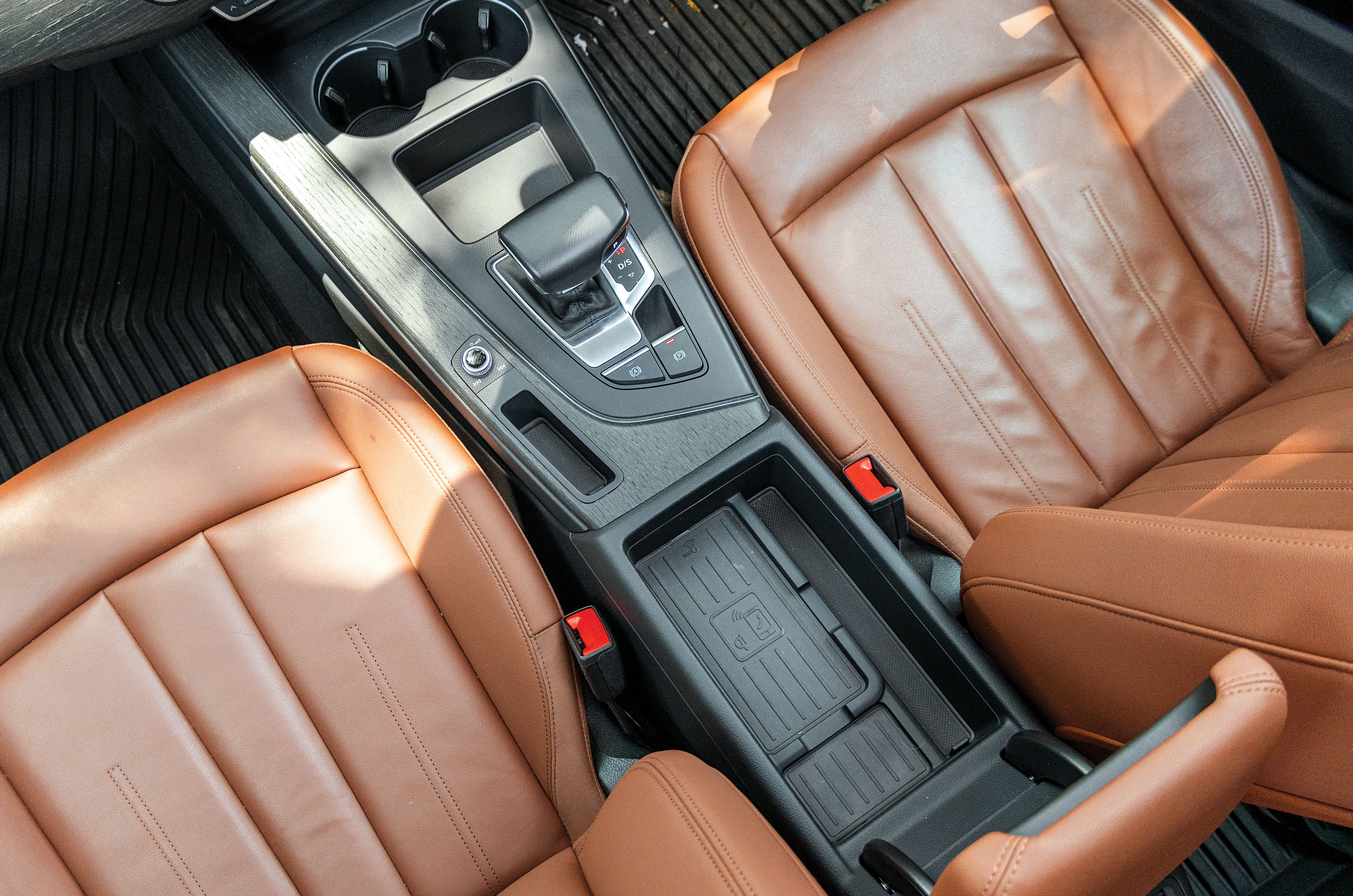Audi A4 long term review, 7000km report