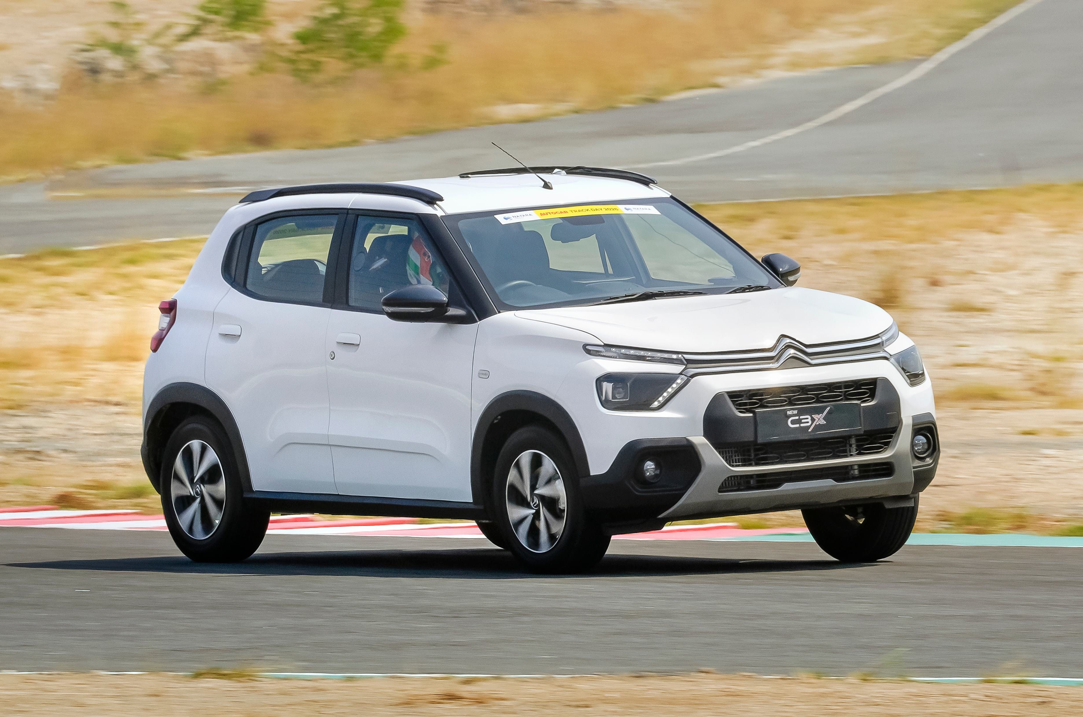 Autocar Track Day: best driver’s cars of 2026 at the CoASTT circuit