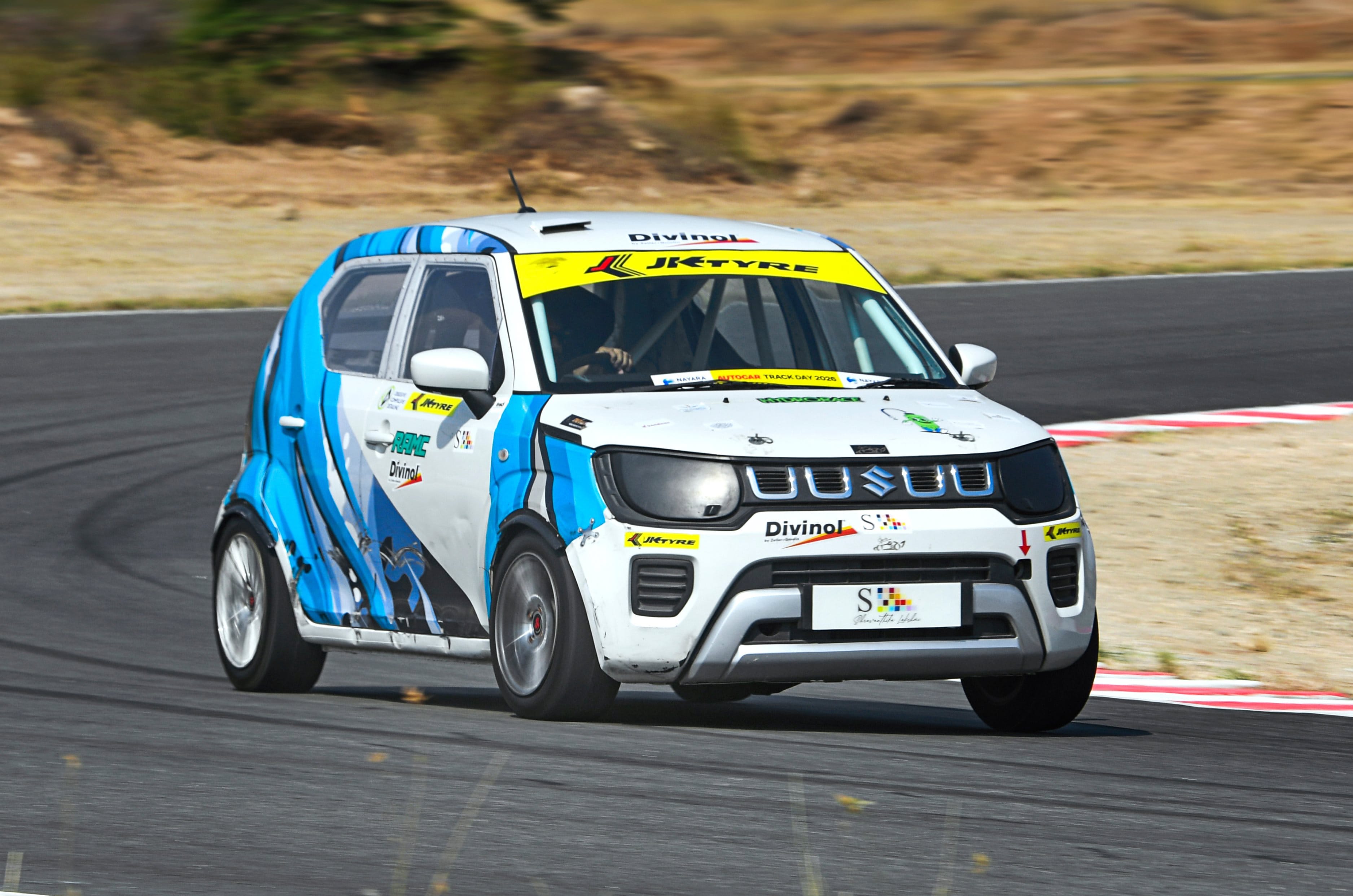 Autocar Track Day: best driver’s cars of 2026 at the CoASTT circuit