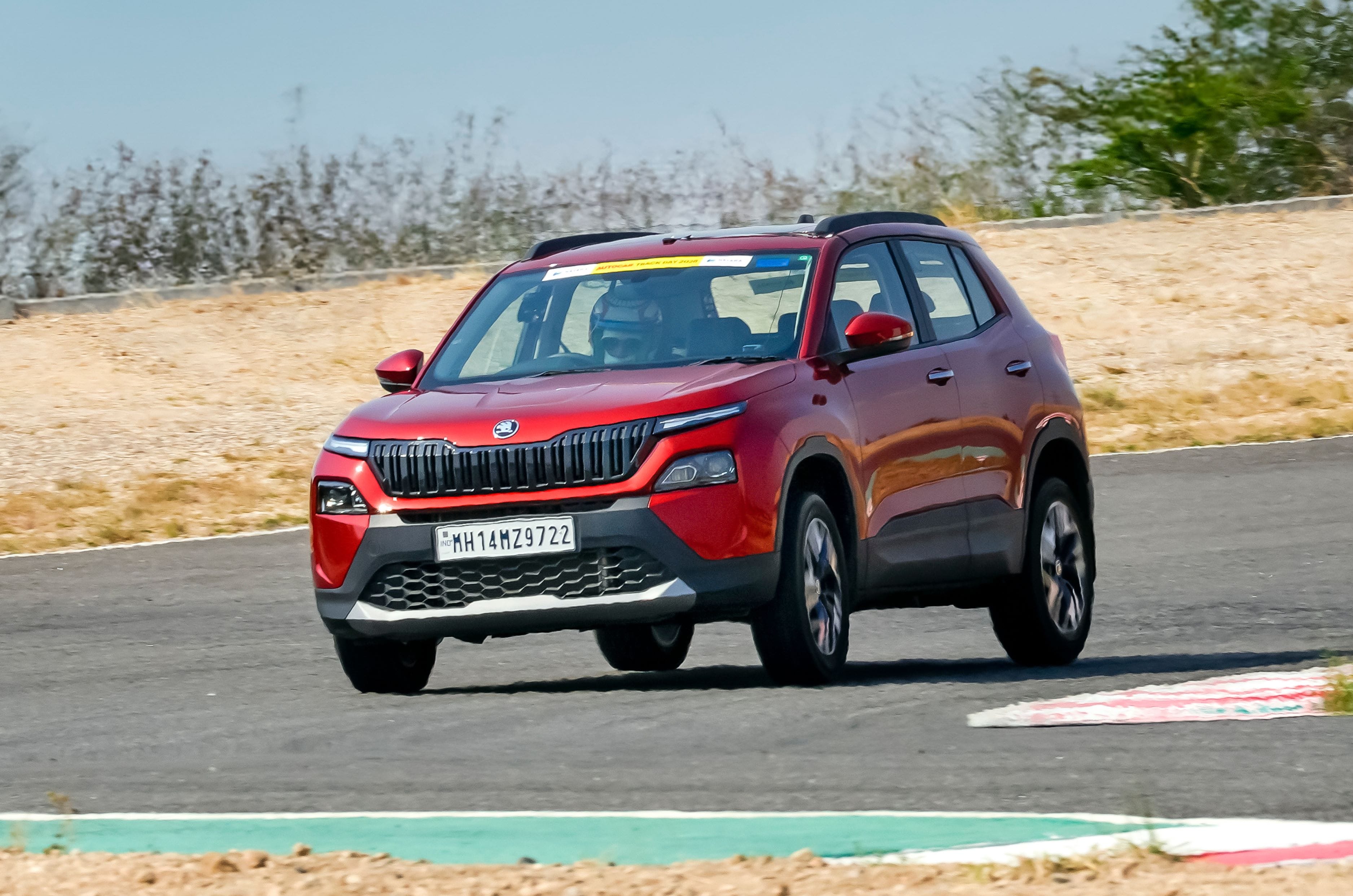 Autocar Track Day: best driver’s cars of 2026 at the CoASTT circuit
