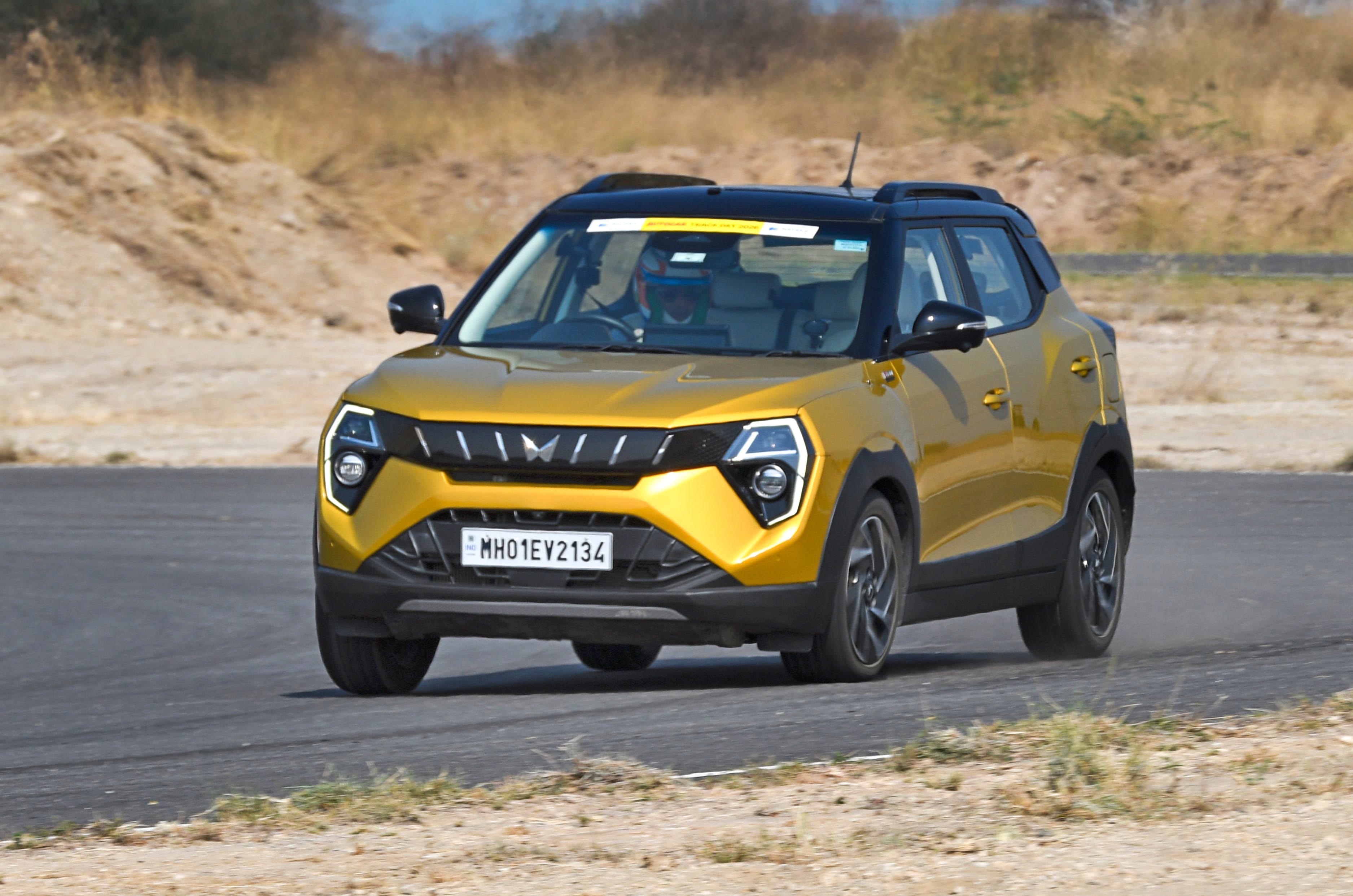 Autocar Track Day: best driver’s cars of 2026 at the CoASTT circuit