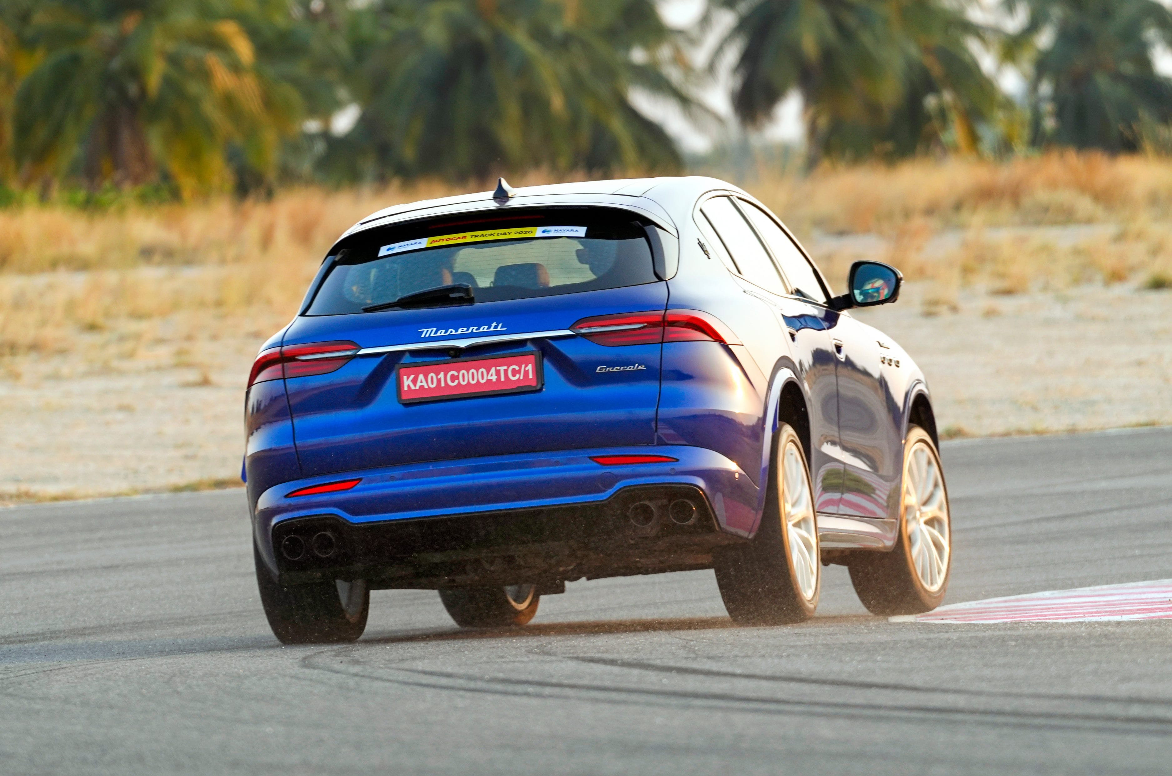 Autocar Track Day: best driver’s cars of 2026 at the CoASTT circuit