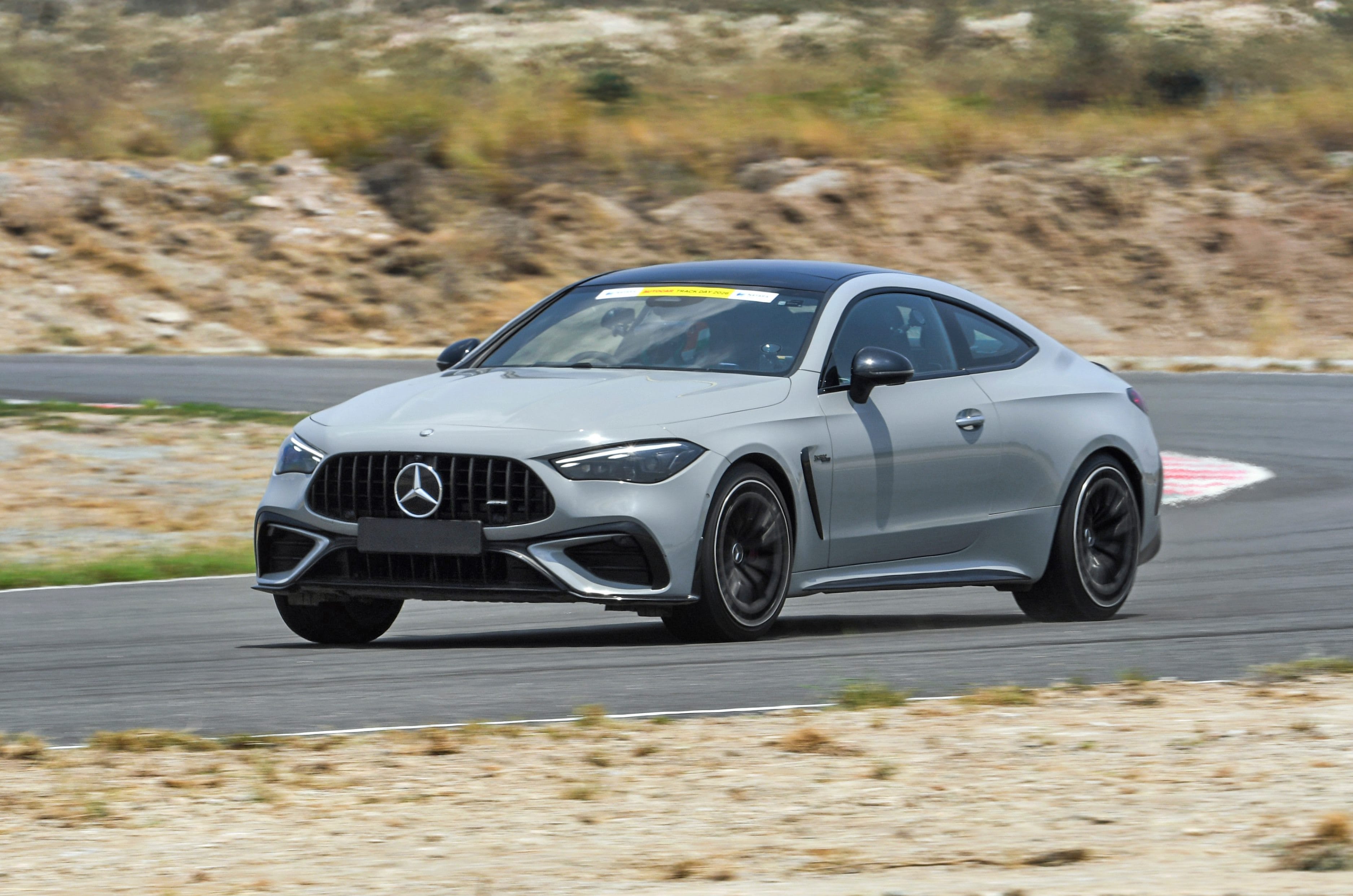 Autocar Track Day: best driver’s cars of 2026 at the CoASTT circuit
