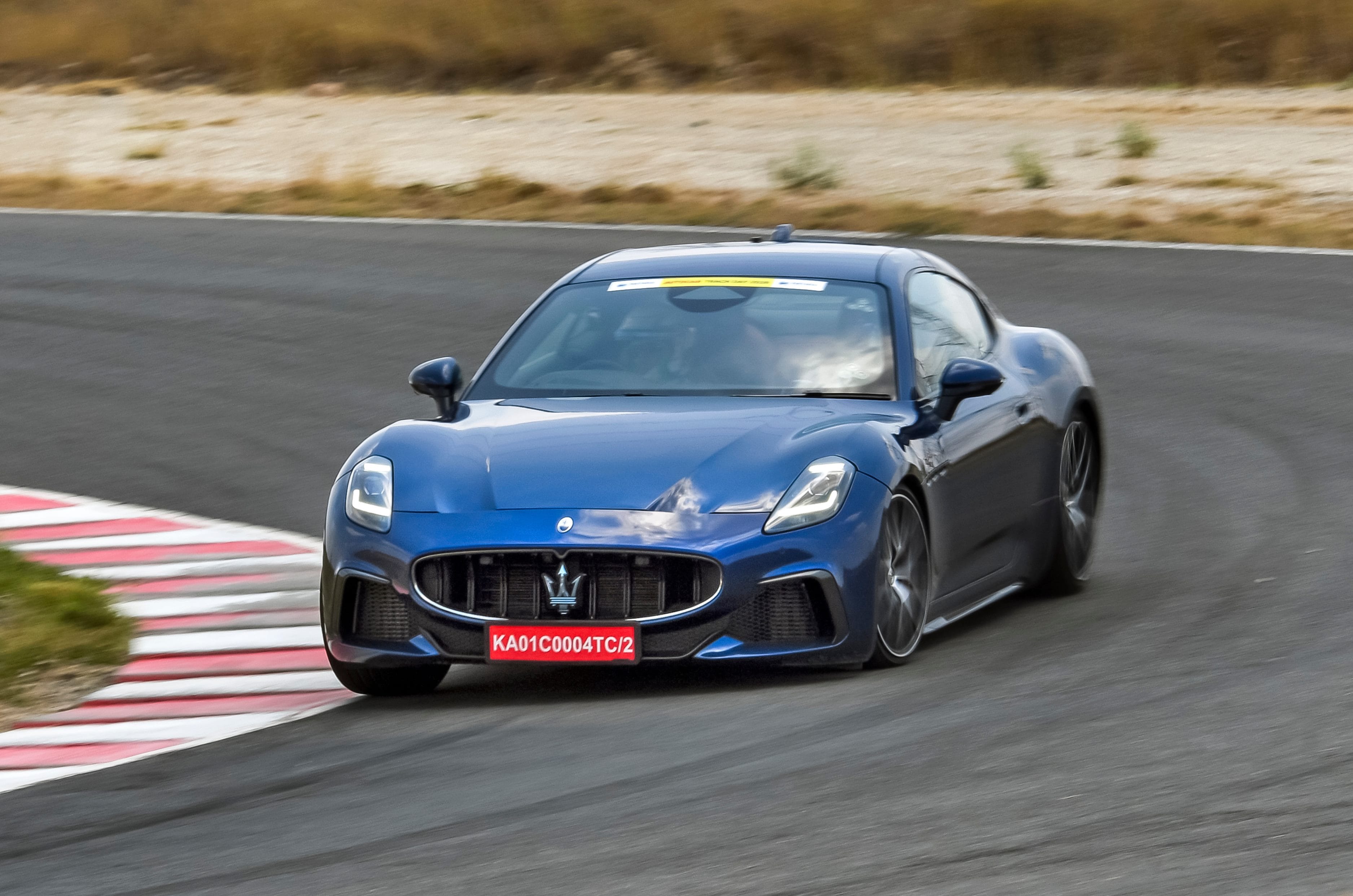 Autocar Track Day: best driver’s cars of 2026 at the CoASTT circuit