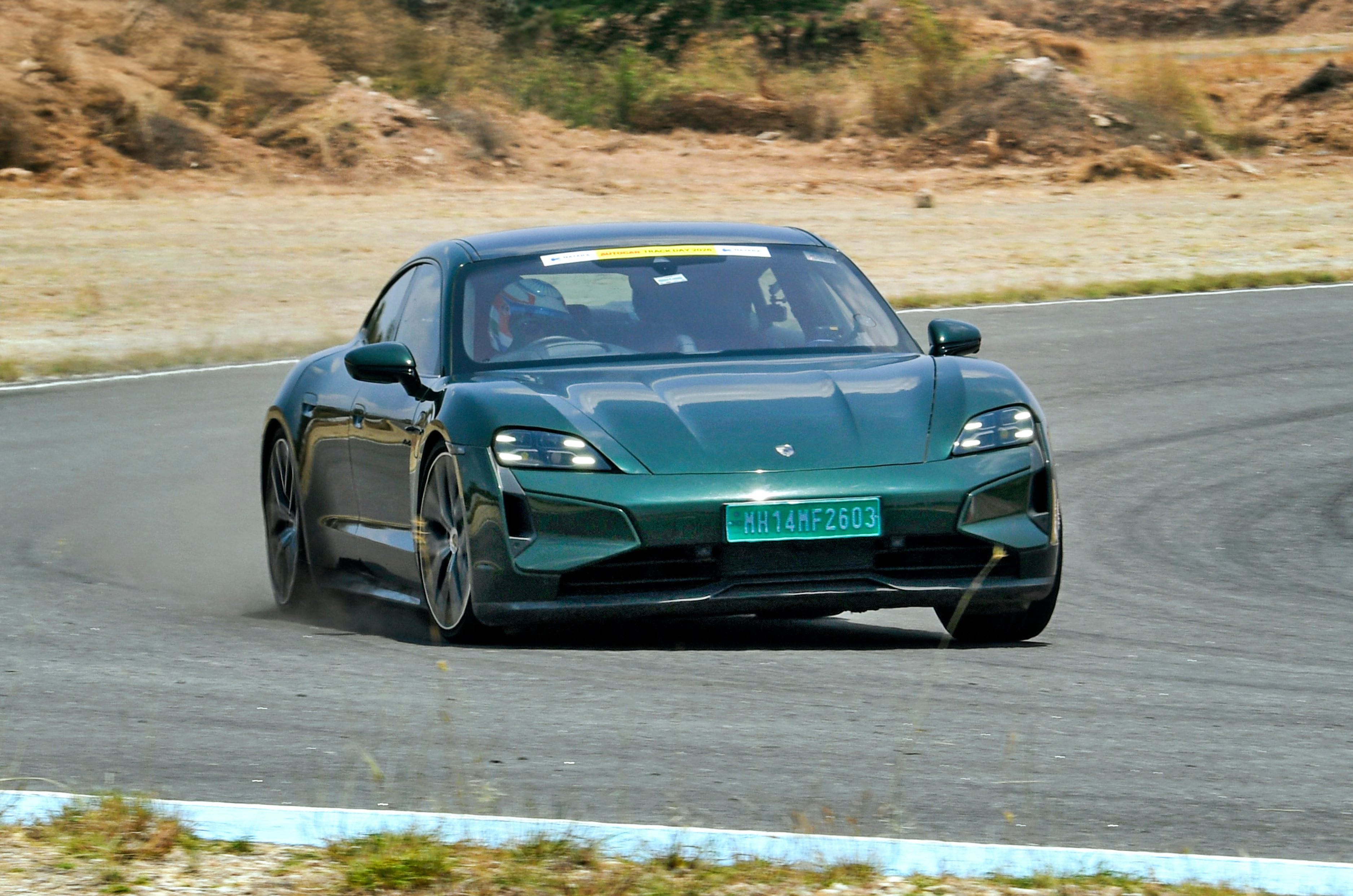 Autocar Track Day: best driver’s cars of 2026 at the CoASTT circuit