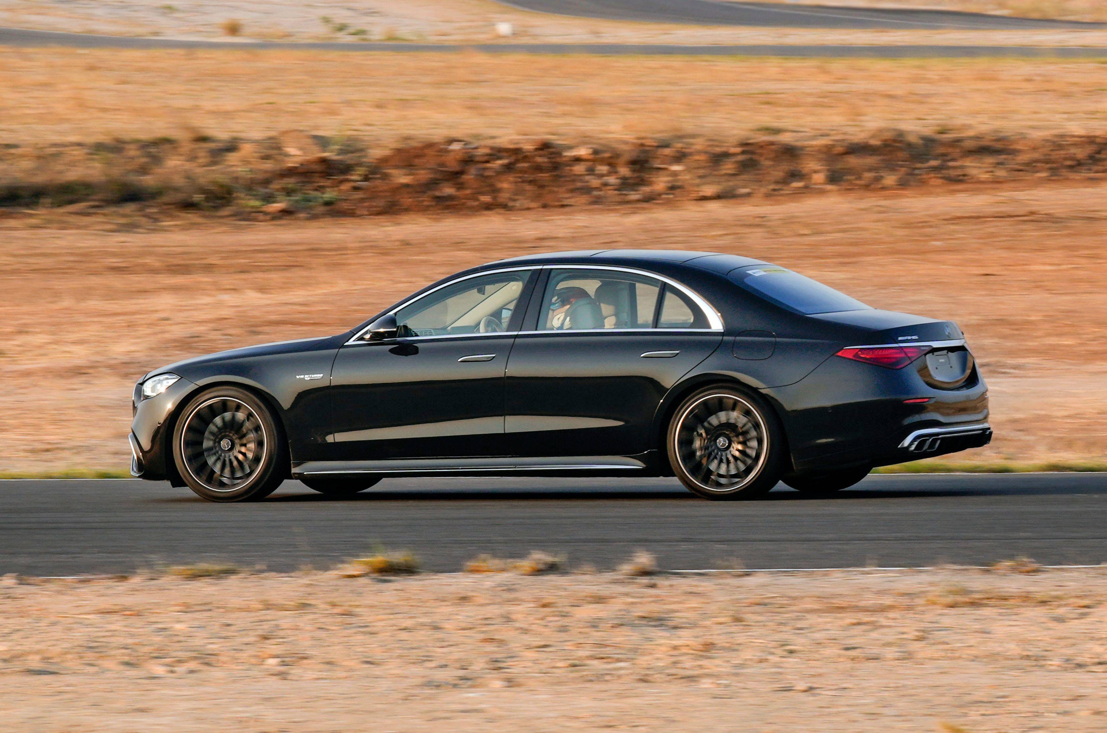 Autocar Track Day: best driver’s cars of 2026 at the CoASTT circuit