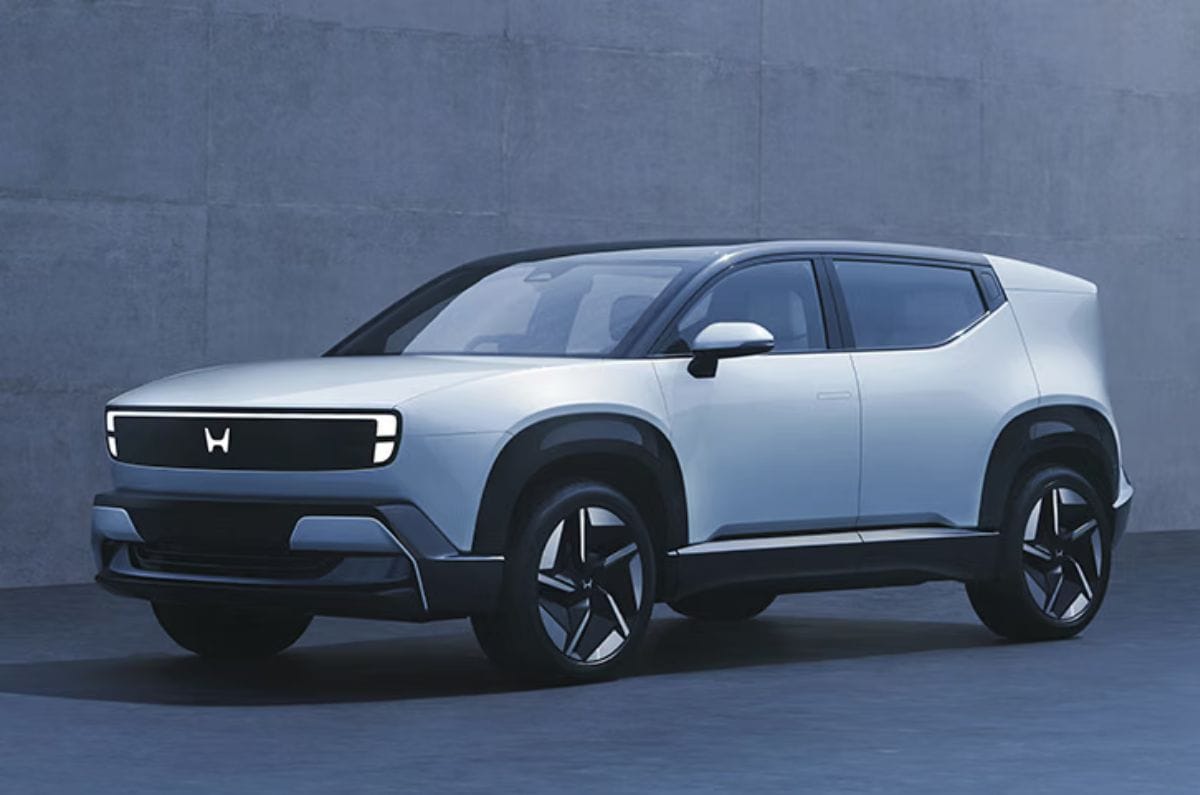 Honda India to launch six new models in FY2026-27