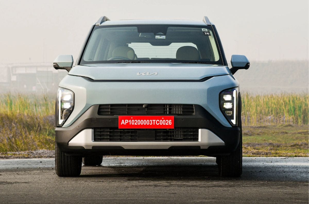Top Five diesel automatic compact SUVs under Rs 16 lakh 