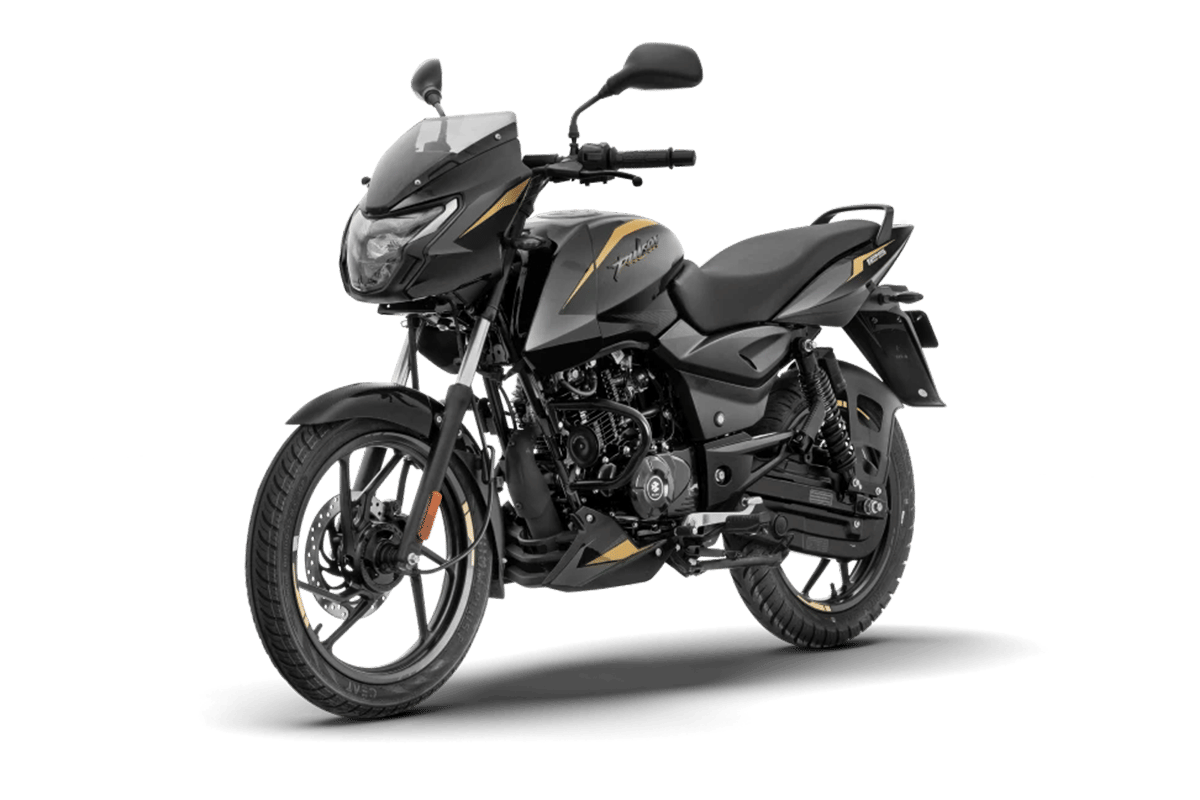Bajaj Pulsar 125