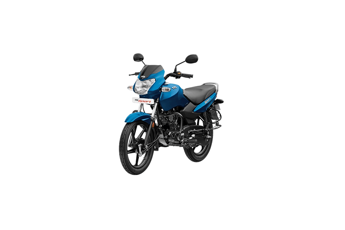 TVS Sport
