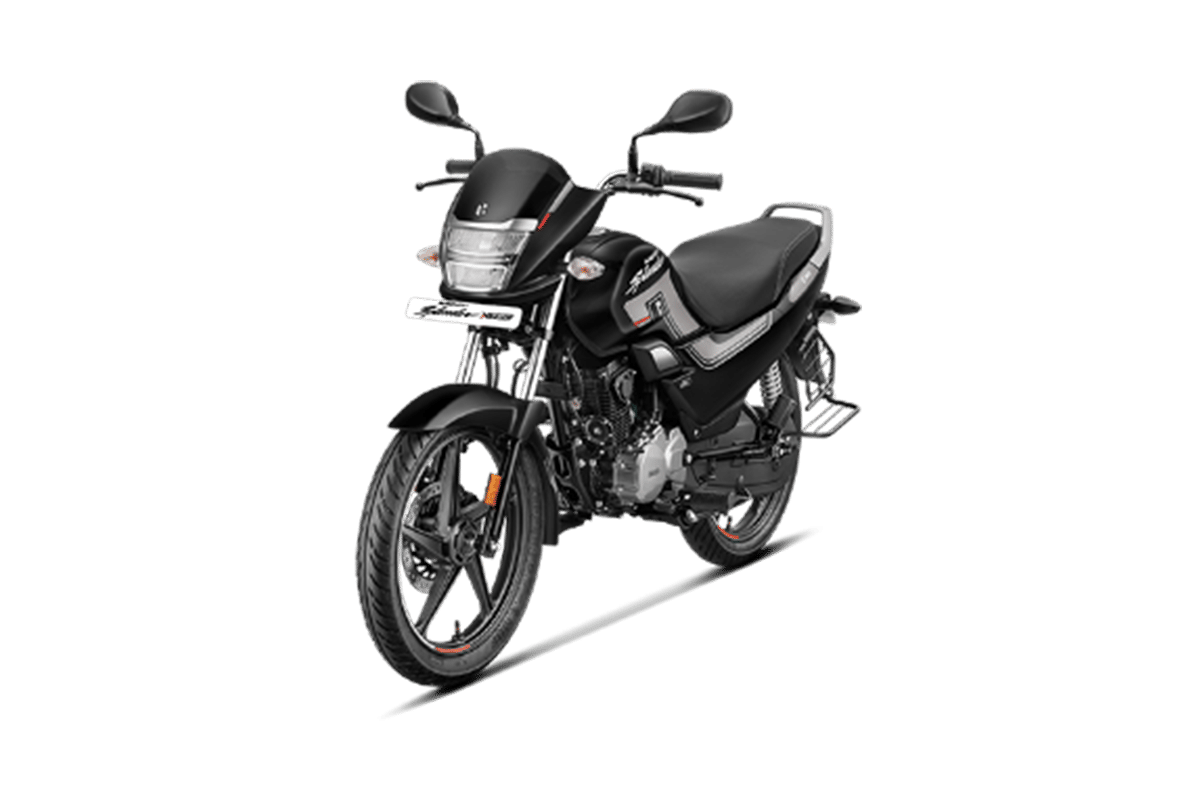 Hero Super Splendor Xtec