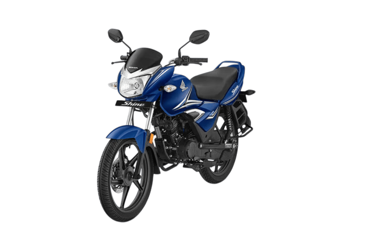 Honda Shine 125