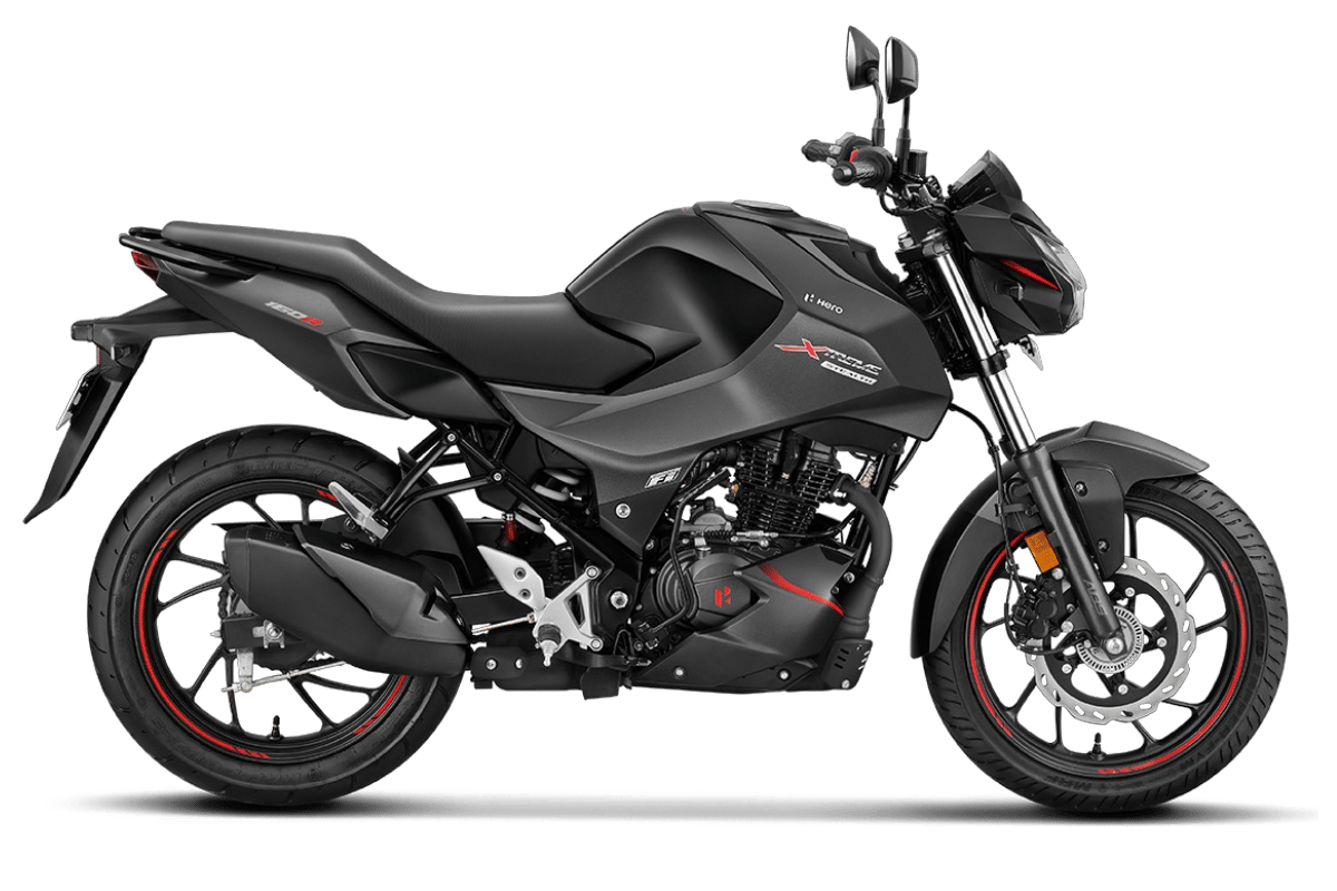 Hero Xtreme 160R