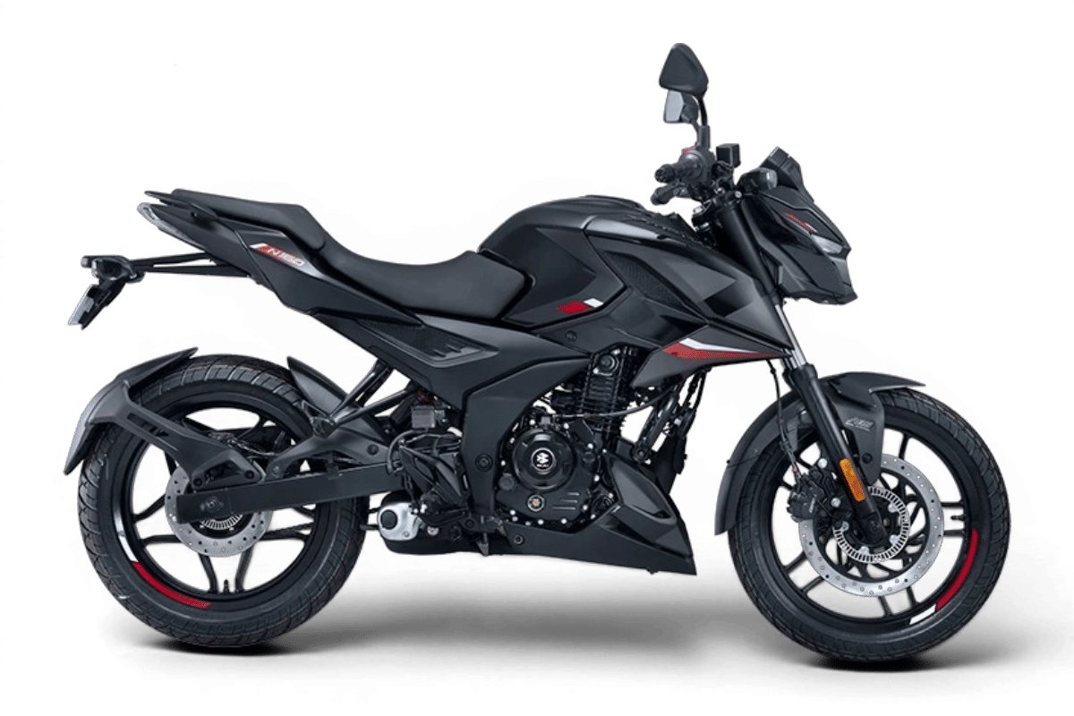 Bajaj Pulsar N160