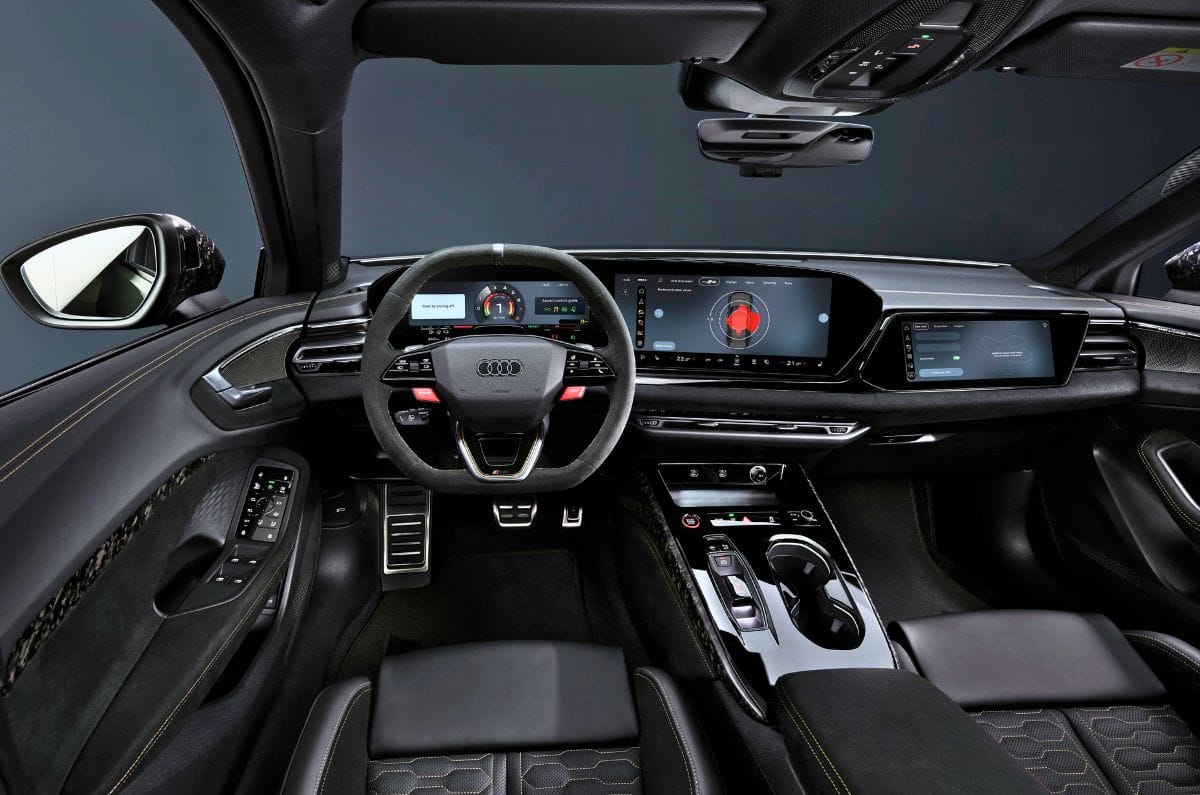 Audi RS 5 confirmed for India launch