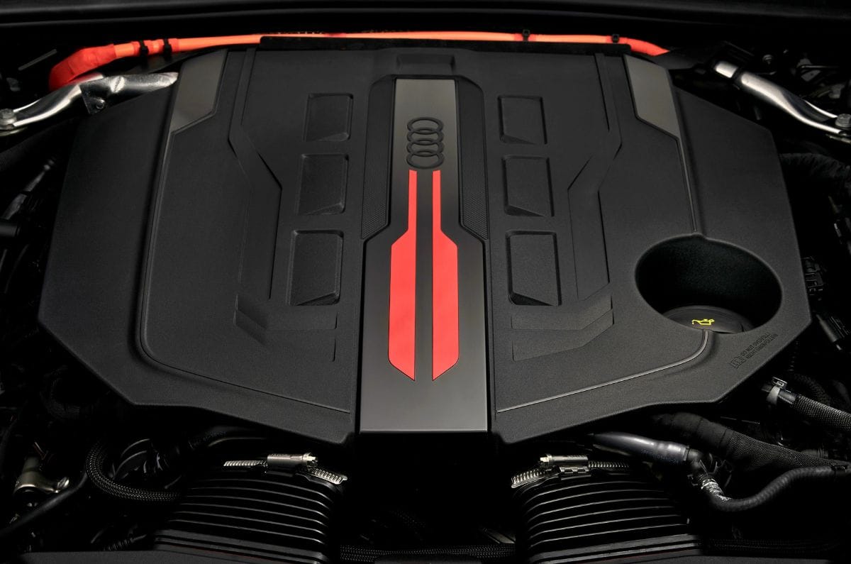 Audi RS 5 confirmed for India launch