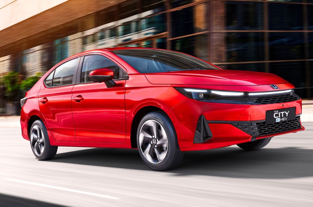 Most affordable hybrid cars in India listed 