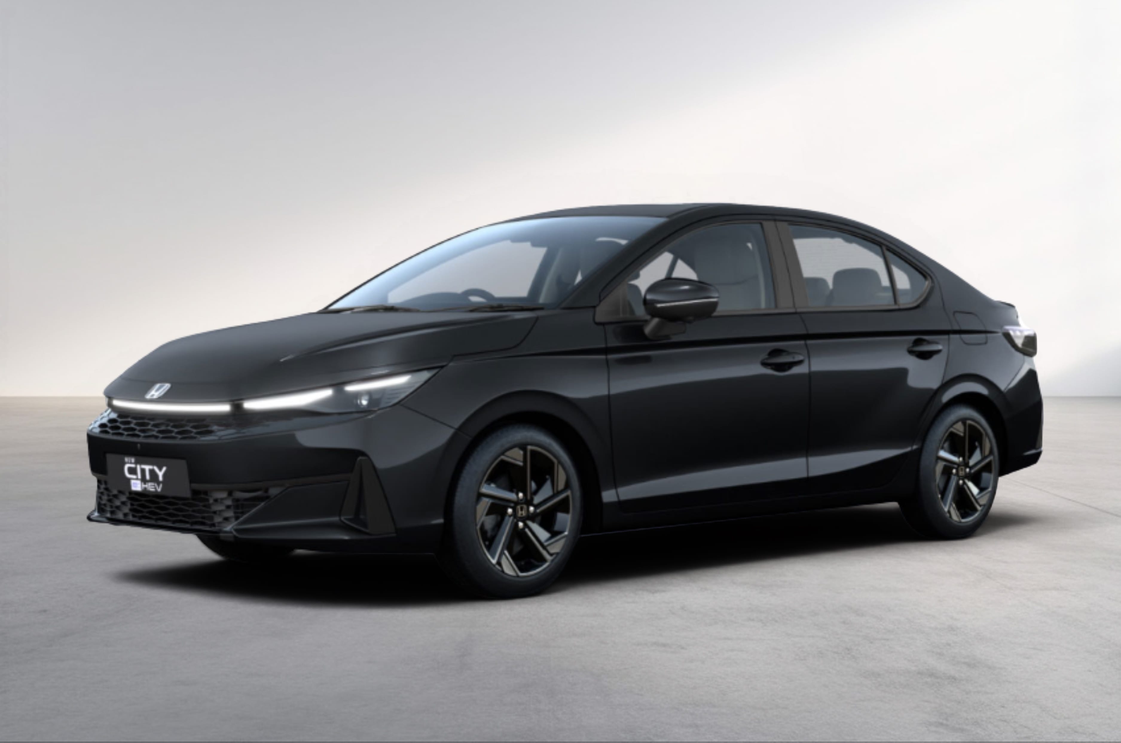 Most powerful petrol sedans under Rs 25 lakh