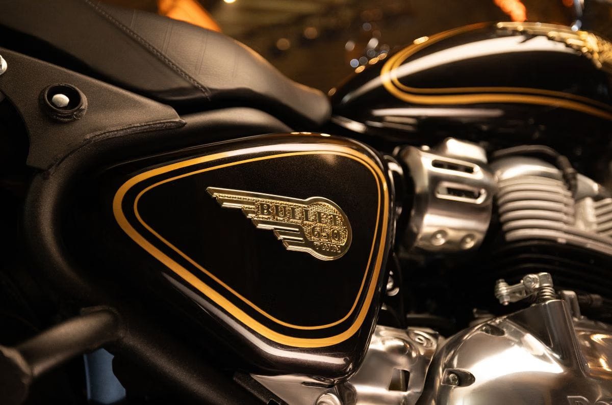 Royal Enfield Bullet 650 launched at Rs 3.65 lakh