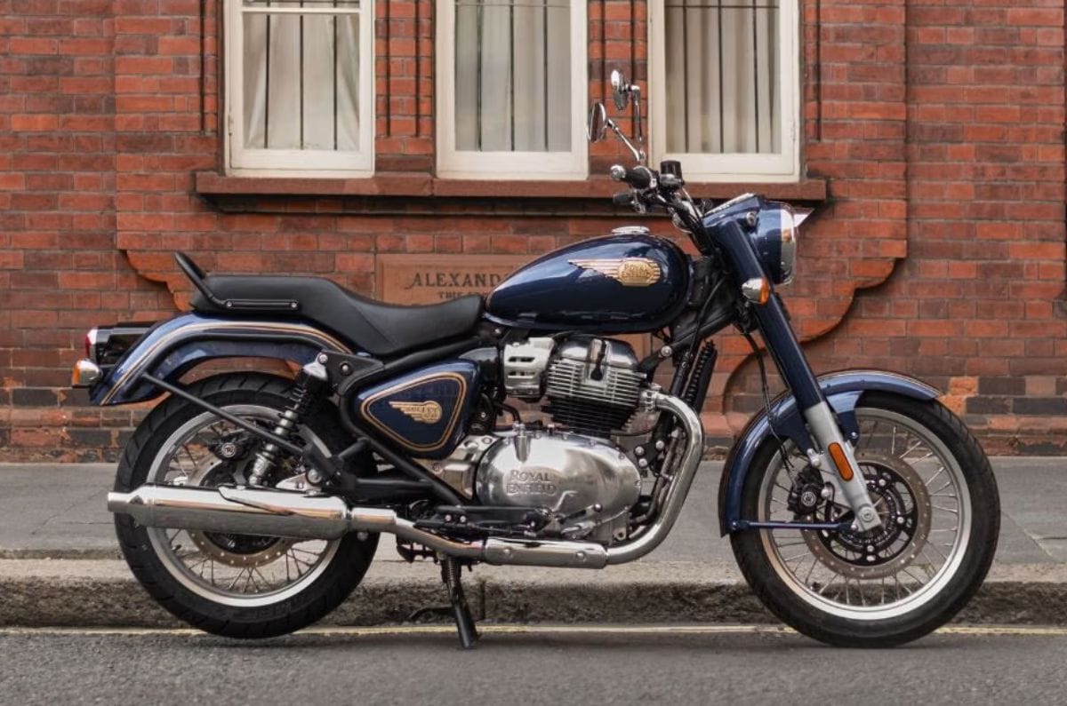 Royal Enfield Bullet 650 launched at Rs 3.65 lakh