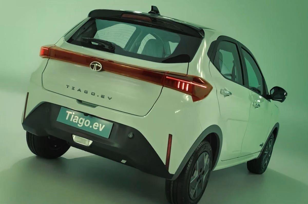 What to expect from 2026 Tata Tiago EV ahead of launch tomorrow