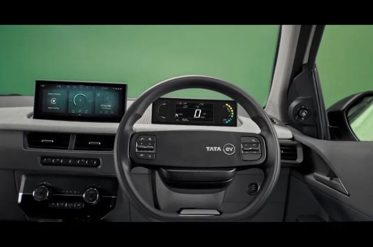 What to expect from 2026 Tata Tiago EV ahead of launch tomorrow