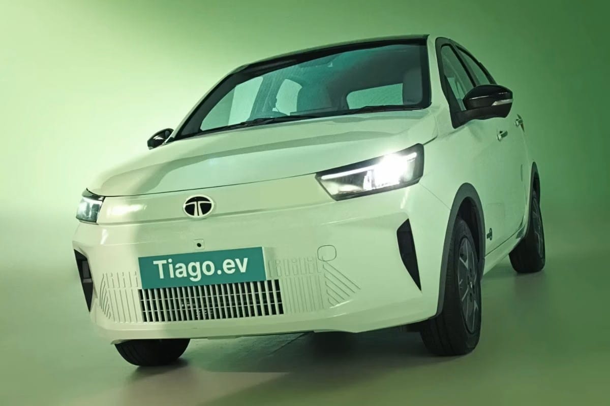What to expect from 2026 Tata Tiago EV ahead of launch tomorrow