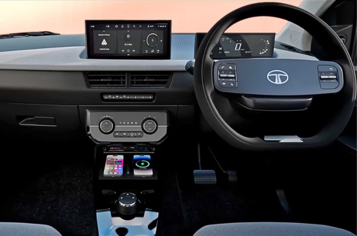 What to expect from the 2026 Tata Tiago ahead of launch tomorrow