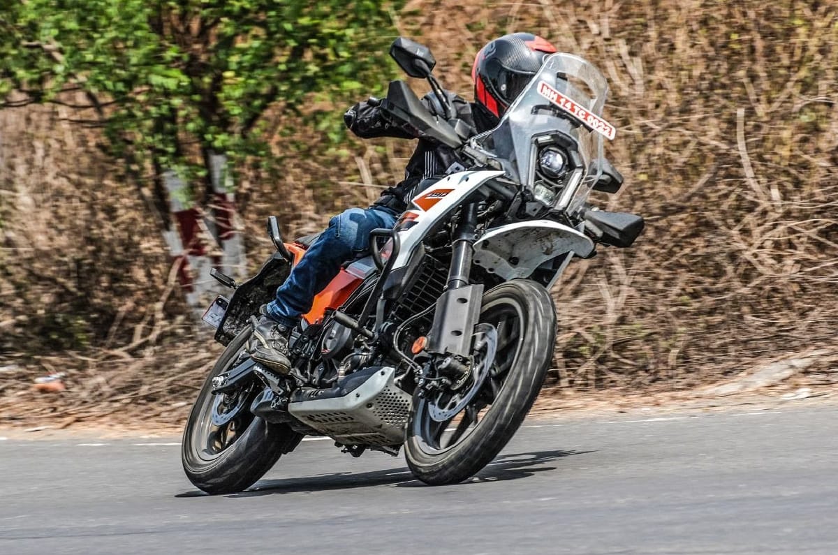 New KTM 390 Adventure: 3 reasons to buy and 2 to skip it