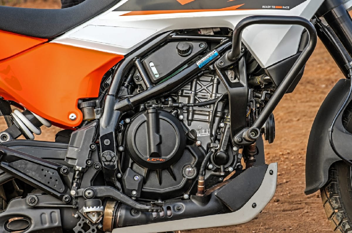 New KTM 390 Adventure: 3 reasons to buy and 2 to skip it