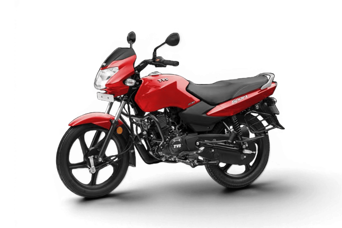 TVS Sport