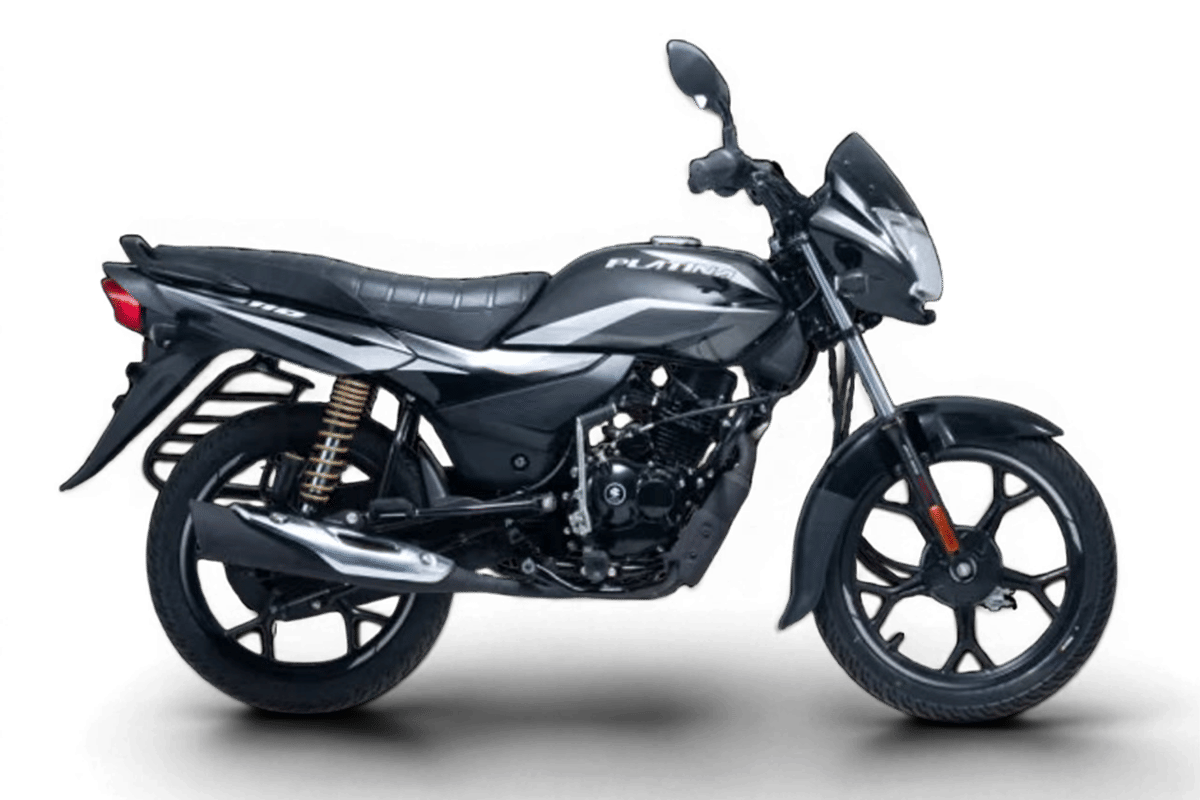 Bajaj Platina 110