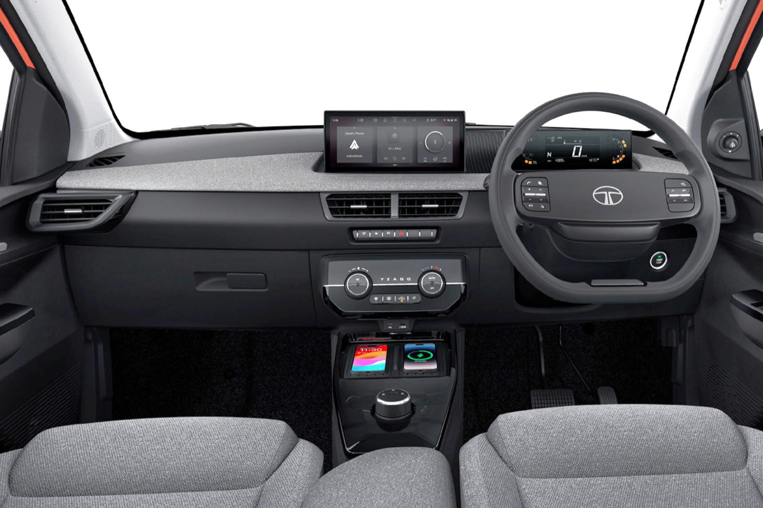 2026 Tata Tiago facelift launched at Rs 4.69 lakh