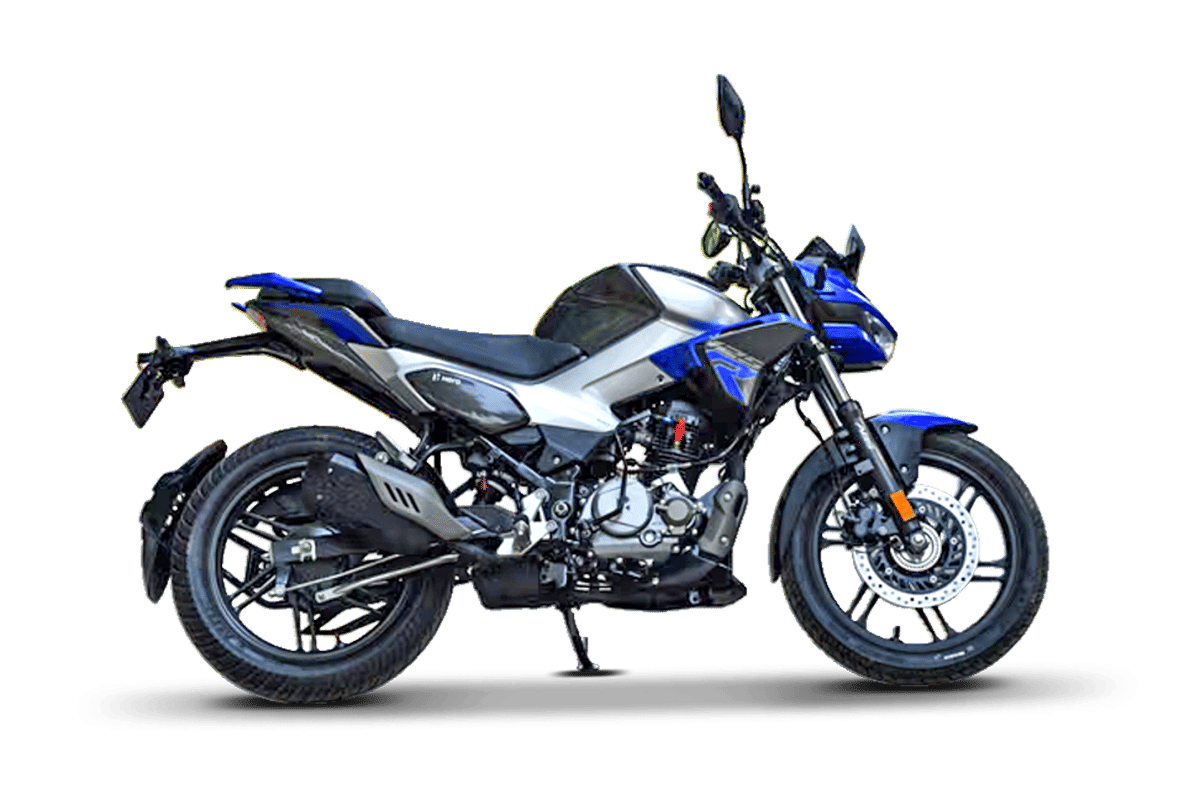 5 Affordable 125cc Sporty Commuters Under Rs.1.10 Lakh in 2026