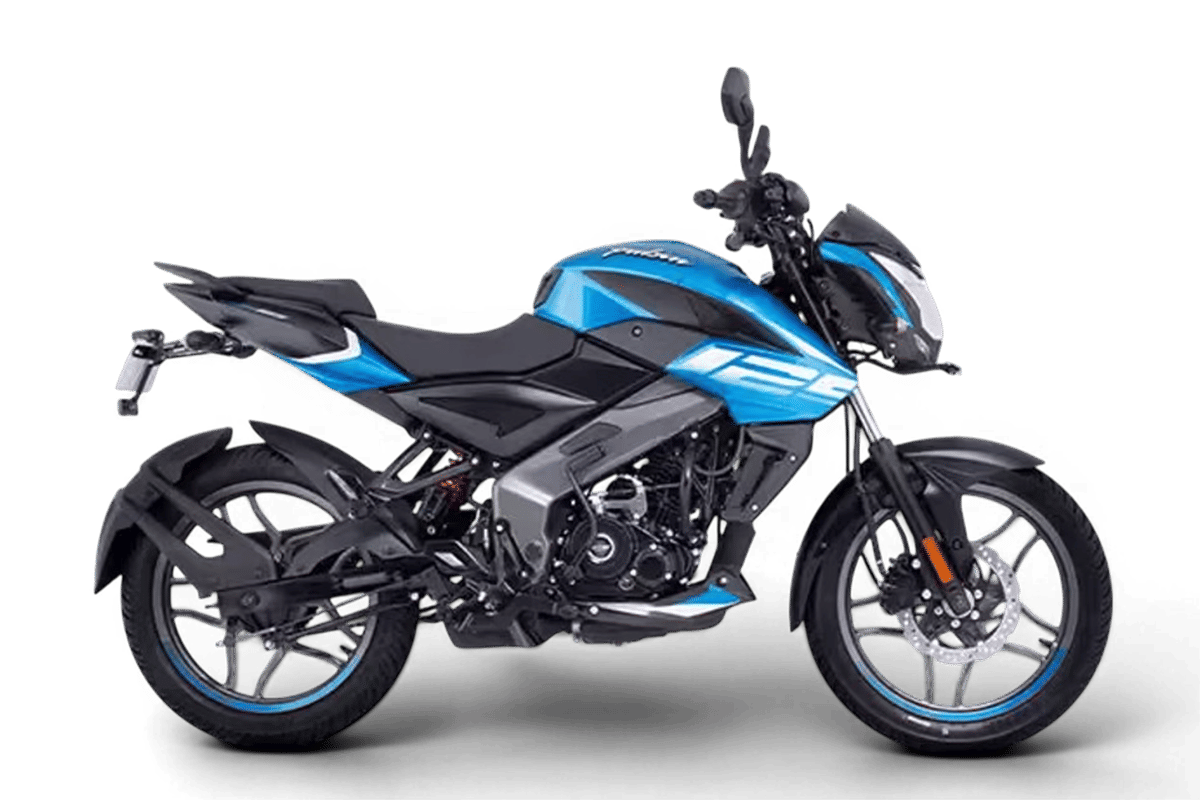 5 Affordable 125cc Sporty Commuters Under Rs.1.10 Lakh in 2026