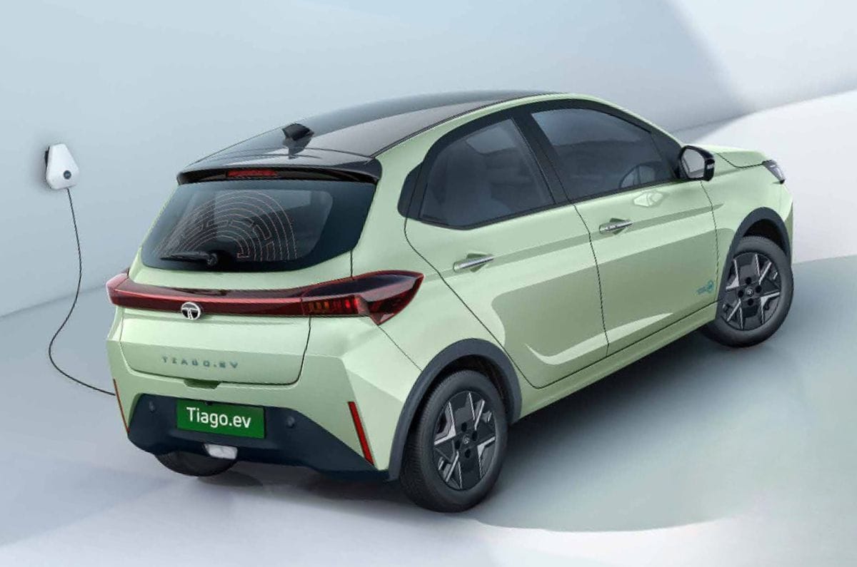 6 improvements 2026 Tata Tiago, Tiago EV get over their older models