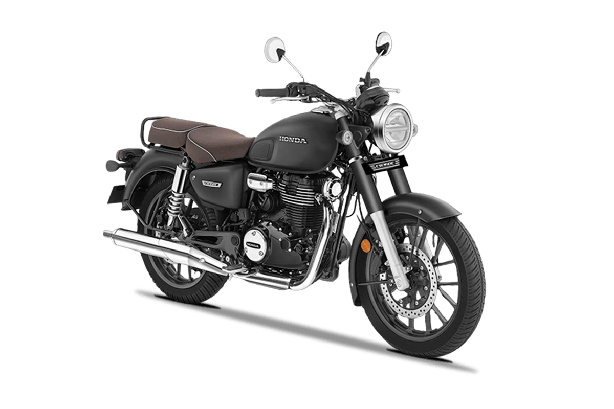 Honda CB350C