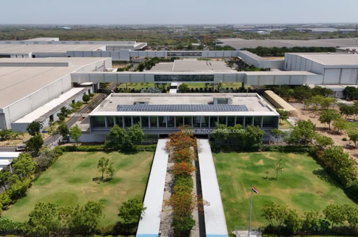 Tata Motors plans to raise EV production by 50 percent as demand rises