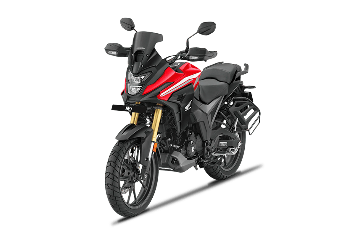 Honda NX200