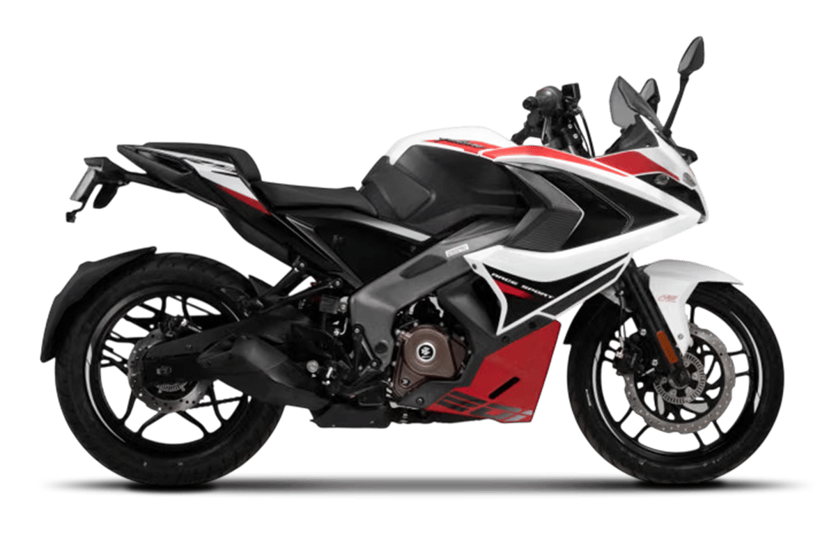 Bajaj Pulsar RS200